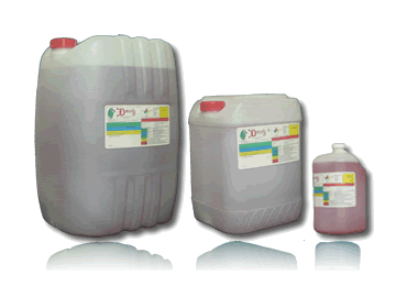 Shampoo para Ropa Fina